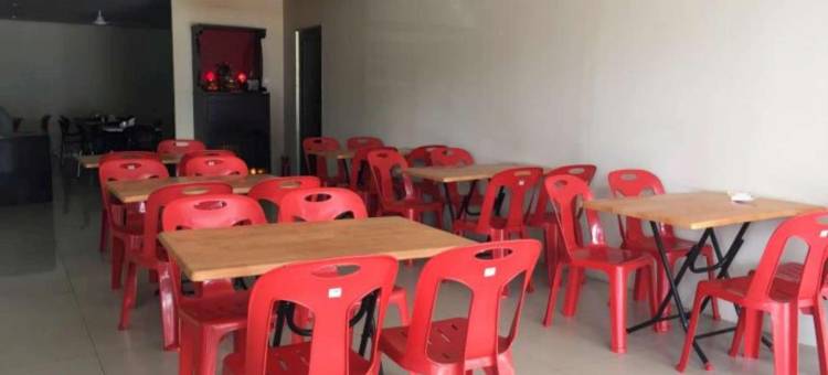 红色链接酒店(Redlink Hotel)图片