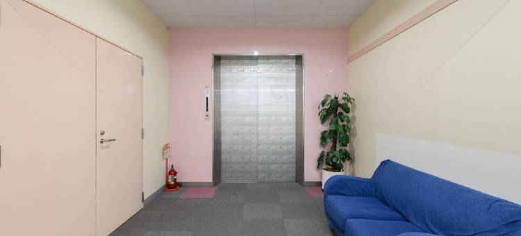 沙洛姆Tabist酒店(Tabist Hotel Shalom)图片