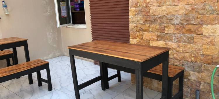 OYO 90782 Juwingan Syariah 3(OYO 90782卷文安伊斯兰教法3)(Hotel O Juwingan Syariah 3)图片