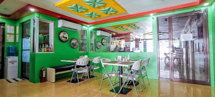 RedDoorz near Notre Dame of Dadiangas University图片