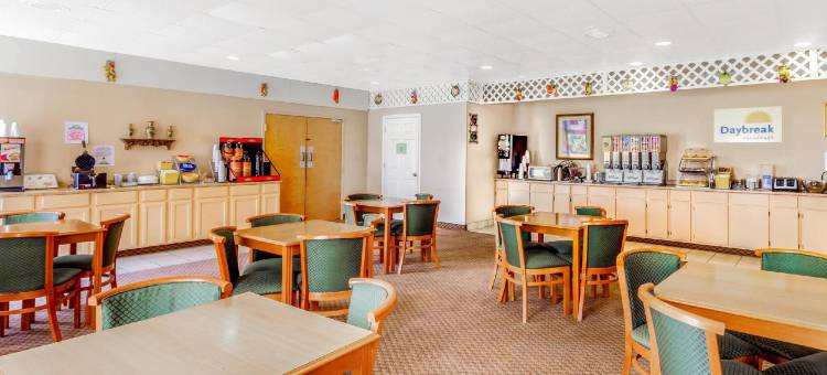 希尔斯伯勒戴斯酒店(Days Inn by Wyndham Hillsboro TX)图片
