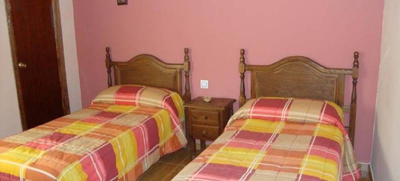 Pension Cervantes图片