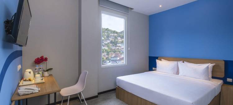 安邦罗马尼亚法维特住宅(Rumaruma Farvet Residence @ Ambon)图片