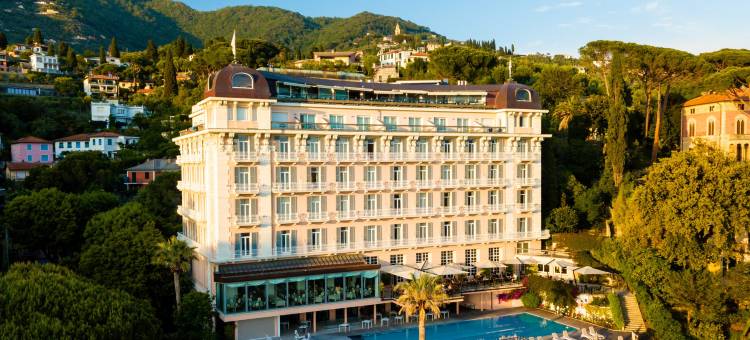 布里斯托尔大酒店 Spa 度假村 - R 精选酒店(Grand Hotel Bristol Spa Resort, by R Collection Hotels)图片