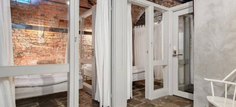 老城乡间青年旅舍(Old Town Lodge - Hostel)图片