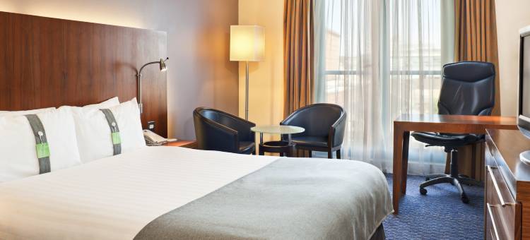 伦敦卡姆登洛克假日酒店(Holiday Inn London - Camden Lock)图片