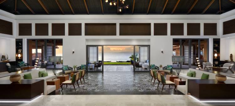 多米尼克卡布里洲际酒店度假村及水疗中心(InterContinental Hotels Dominica Cabrits Resort & Spa)图片