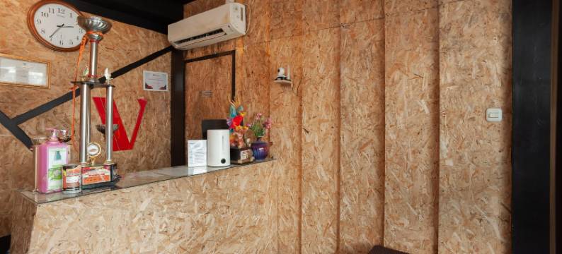 红多兹Plus酒店-科马约兰(RedDoorz Plus @ Kemayoran)图片