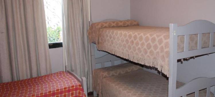 我的家民宿酒店(Hotel Casa Mia B&B)图片