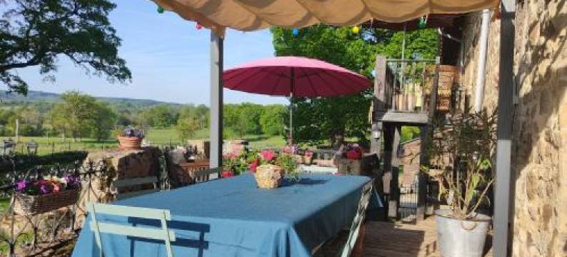 Les Quatre Vents图片