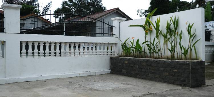 OYO-2557苹果公寓(OYO 2557 the Apple Residence)图片