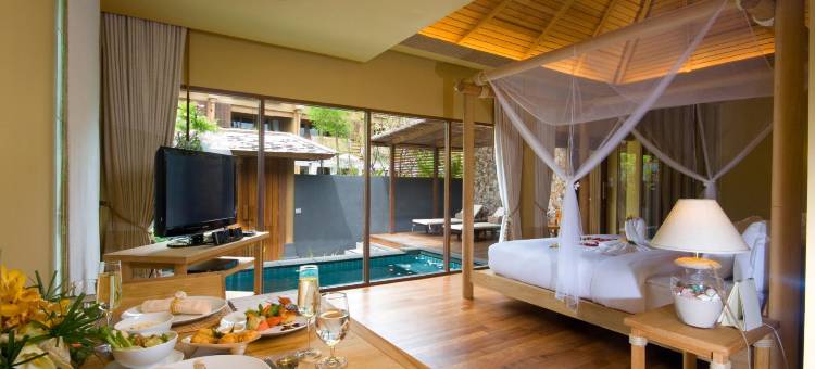 苏梅岛德瓦海滩度假村(Deva Beach Resort Samui)图片