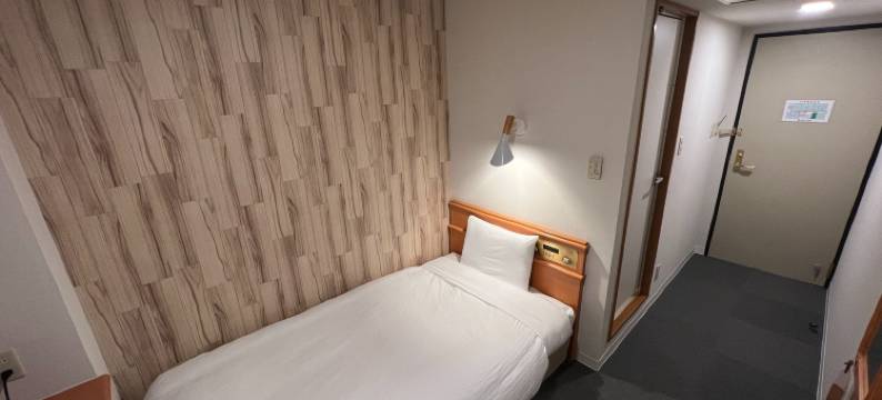 北见福岛酒店(Kitami Daiichi Hotel - Vacation Stay 73137V)图片