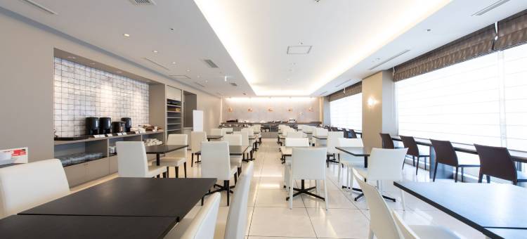 清水我的居所酒店(HOTEL MYSTAYS Shimizu)图片