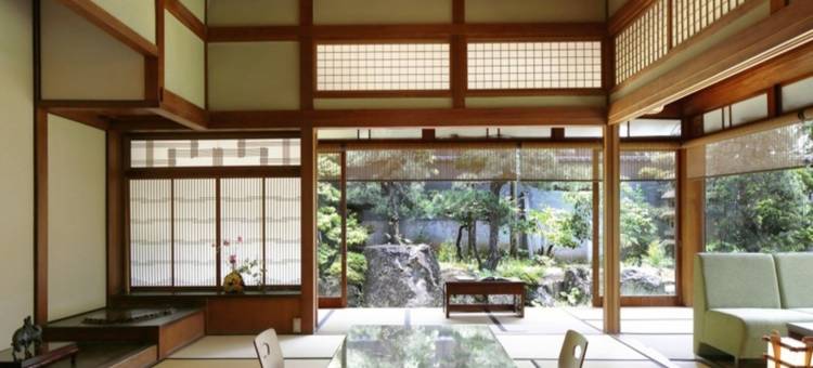 竹野屋旅馆(Takenoya)图片