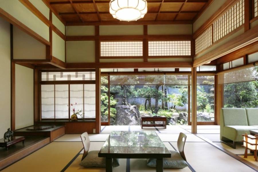 竹野屋旅館