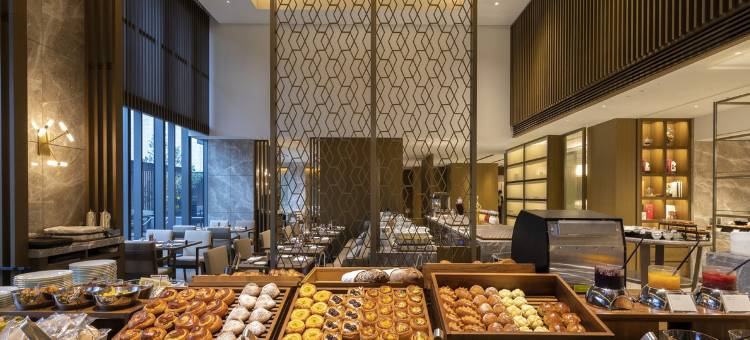 大仓东京酒店(The Okura Tokyo)图片