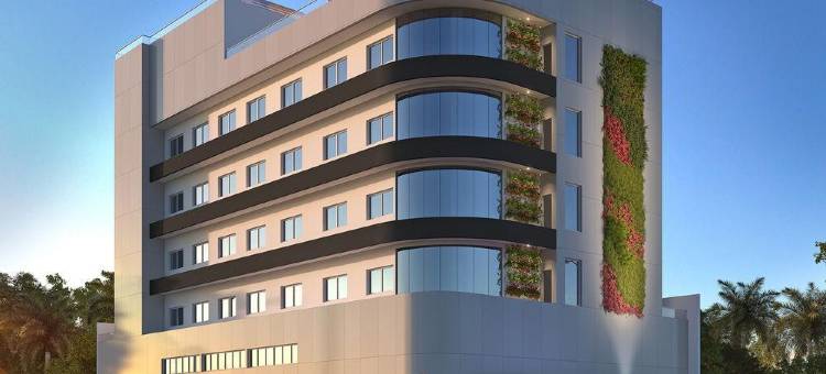 蓝山酒店(Blue Hill Hotel)图片