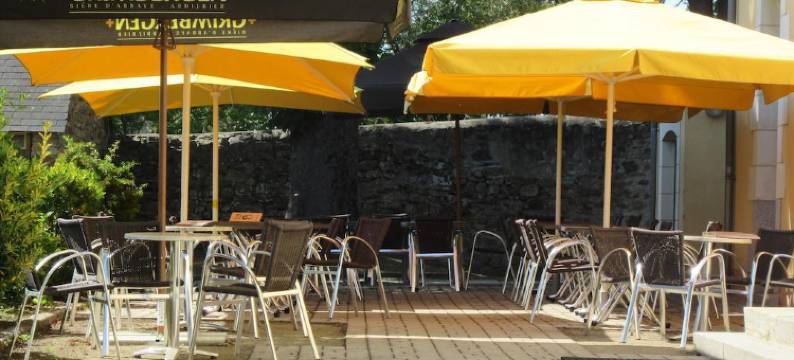 乐毕雷 - 彭庭酒店(Le Brillet-Pontin)图片