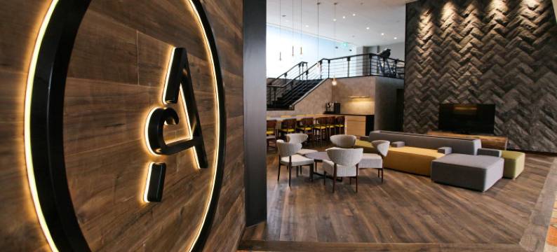 新加坡遨途酒店 (中转酒店 - 1号客运大楼，勿出关)(Aerotel Singapore - Transit Hotel in Terminal 1)图片