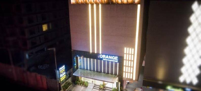 橙子国际酒店(Hotel Orange International)图片