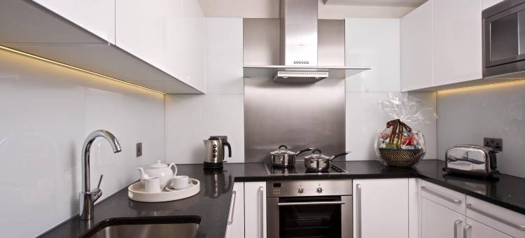 Fraser Suites Kensington图片