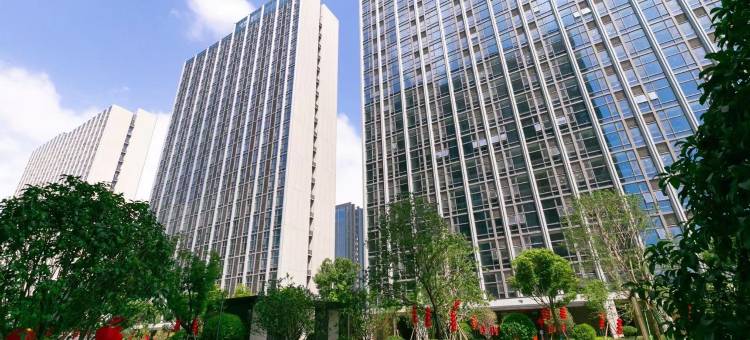 汕沐逸居loft公寓(兴港南路分店)图片