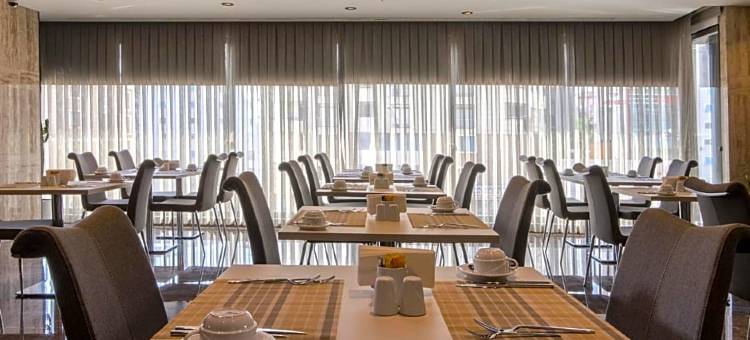 菲萨商务酒店(Fesa Business Hotel)图片