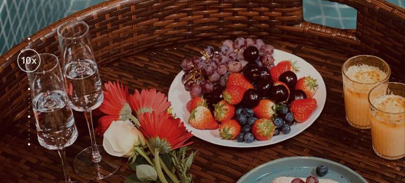 北京南瓜家度假民宿图片