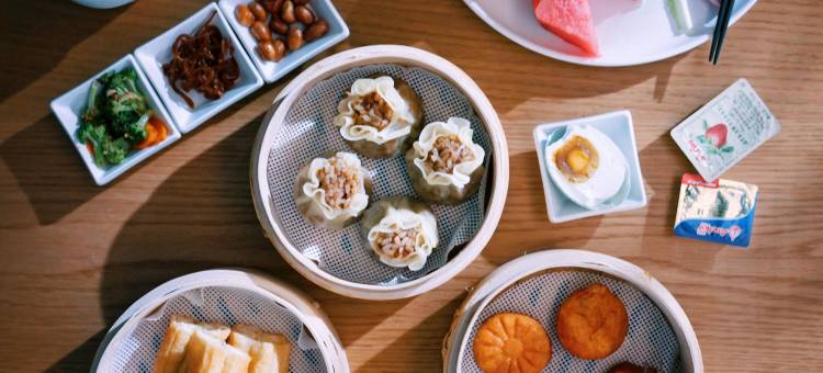 全季酒店(北京南站北广场店)图片