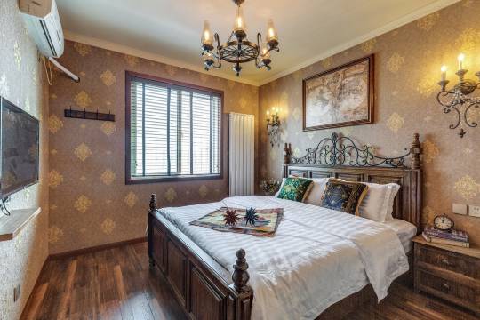 丁丁小窝公寓(乐游东路分店)