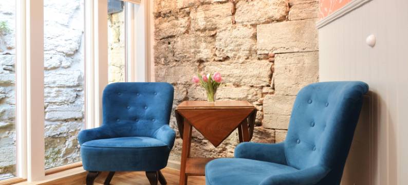 圣克莱门斯酒店(Hotell St Clemens)图片