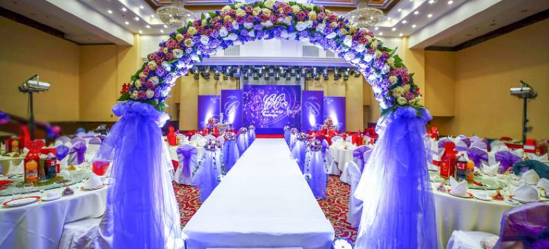 北京国宏宾馆图片