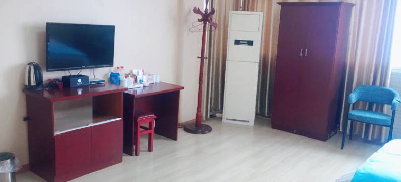 枞阳桃花源大酒店图片