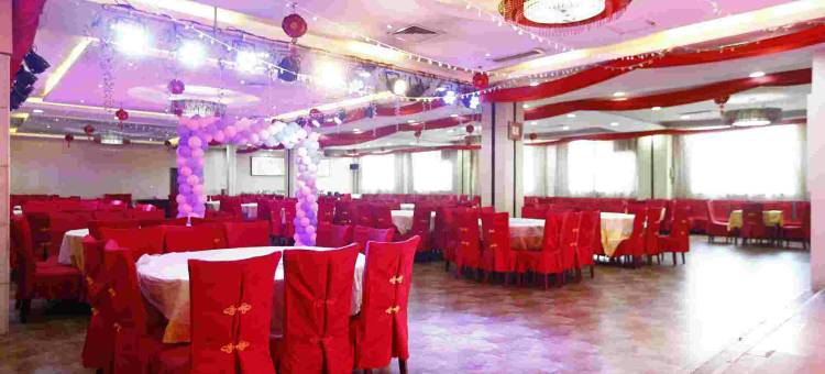 速8酒店(平遥古城下西门店)图片