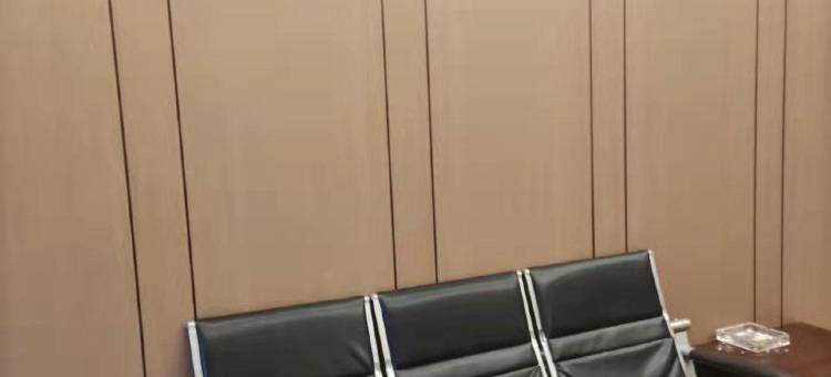 布丁严选酒店(靖边民生路汽车站店)图片