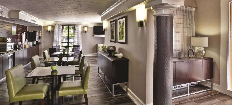 纳什维尔南拉昆塔温德姆酒店(La Quinta Inn by Wyndham Nashville South)图片