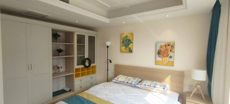 北戴河新区黄金海岸迷你别墅(沿海路分店)图片