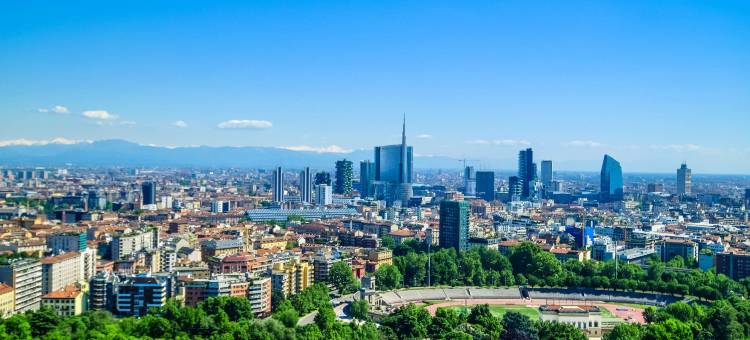 米兰阿萨戈假日酒店(Belstay Milano Assago)图片