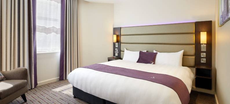 邓斯特布尔/卢顿普瑞米尔酒店(Premier Inn Dunstable / Luton)图片