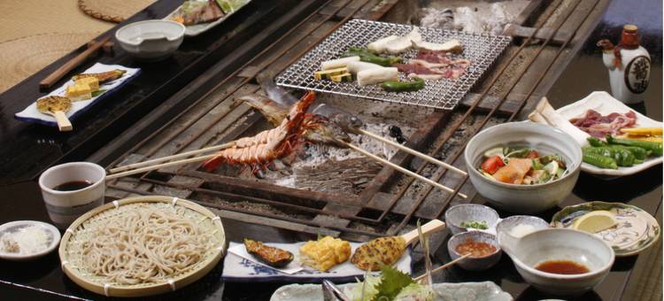 驹根普雷蒙特酒店(Komagane Premont Hotel)图片