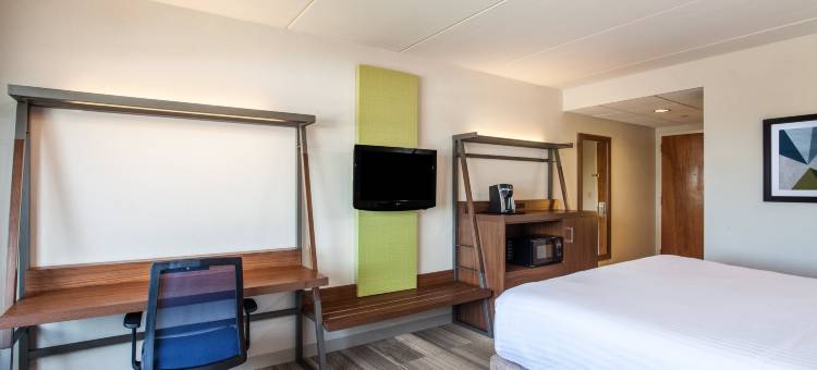 Holiday Inn Express 哈帕克的 - 长岛(Holiday Inn Express Hauppauge-Long Island)图片