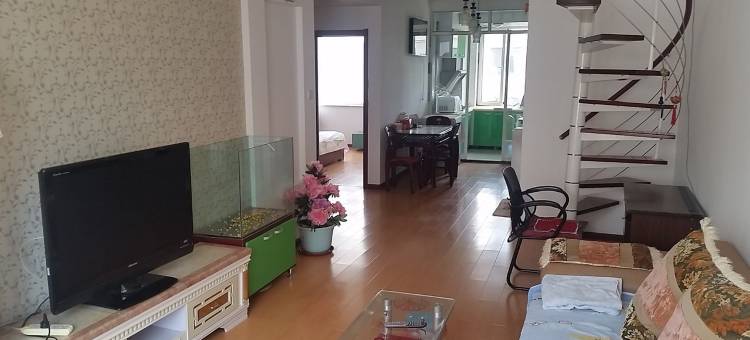 日租公寓及周边海岛游(听涛街分店)图片
