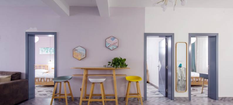 茶语清心田园民宿(新车坪公路分店)图片