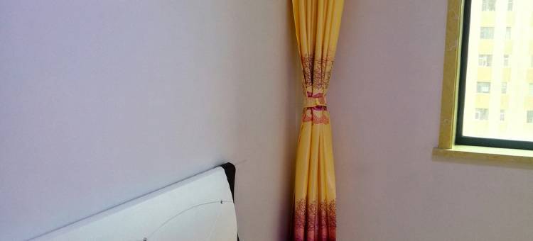 珲春豆喜儿家电梯百平公寓(东关路分店)图片