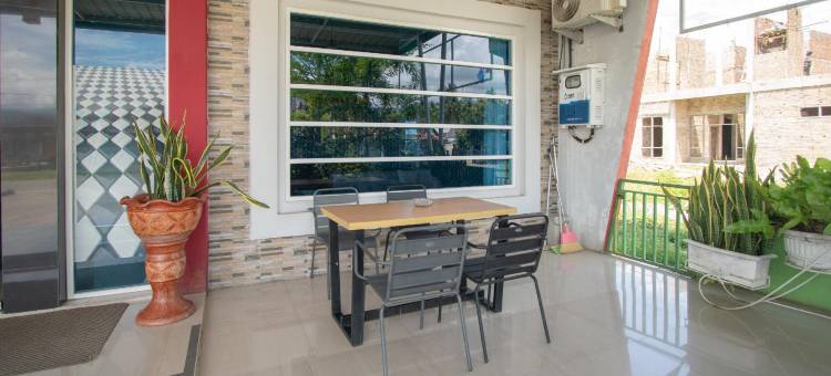 RedDoorz Syariah Near Pantai Bali Abdya Blang Pidie图片