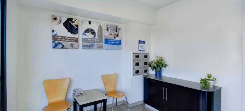 亚利桑那图森 - 埃尔文顿路 6 号开放式客房酒店(Studio 6 Tucson, AZ - Irvington Road)图片