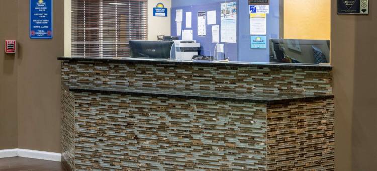 樱桃山-费城戴斯套房酒店(Days Inn & Suites by Wyndham Cherry Hill - Philadelphia)图片