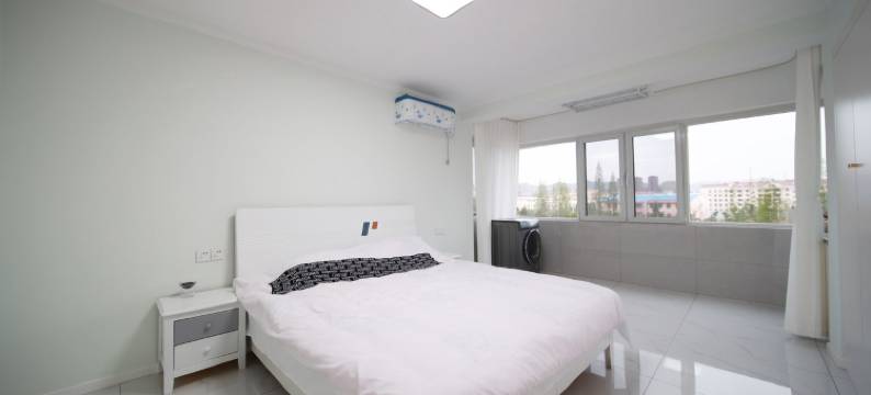 大喇叭民宿(海滨南路分店)图片