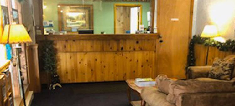 旧福奇阿第伦达克酒店(Adirondack Lodge Old Forge)图片